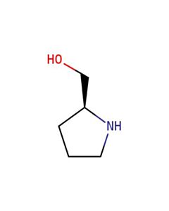 Astatech (S)-2-HYDROXYMETHYLPYRROLIDINE; 5G; Purity 95%; MDL-MFCD00005255